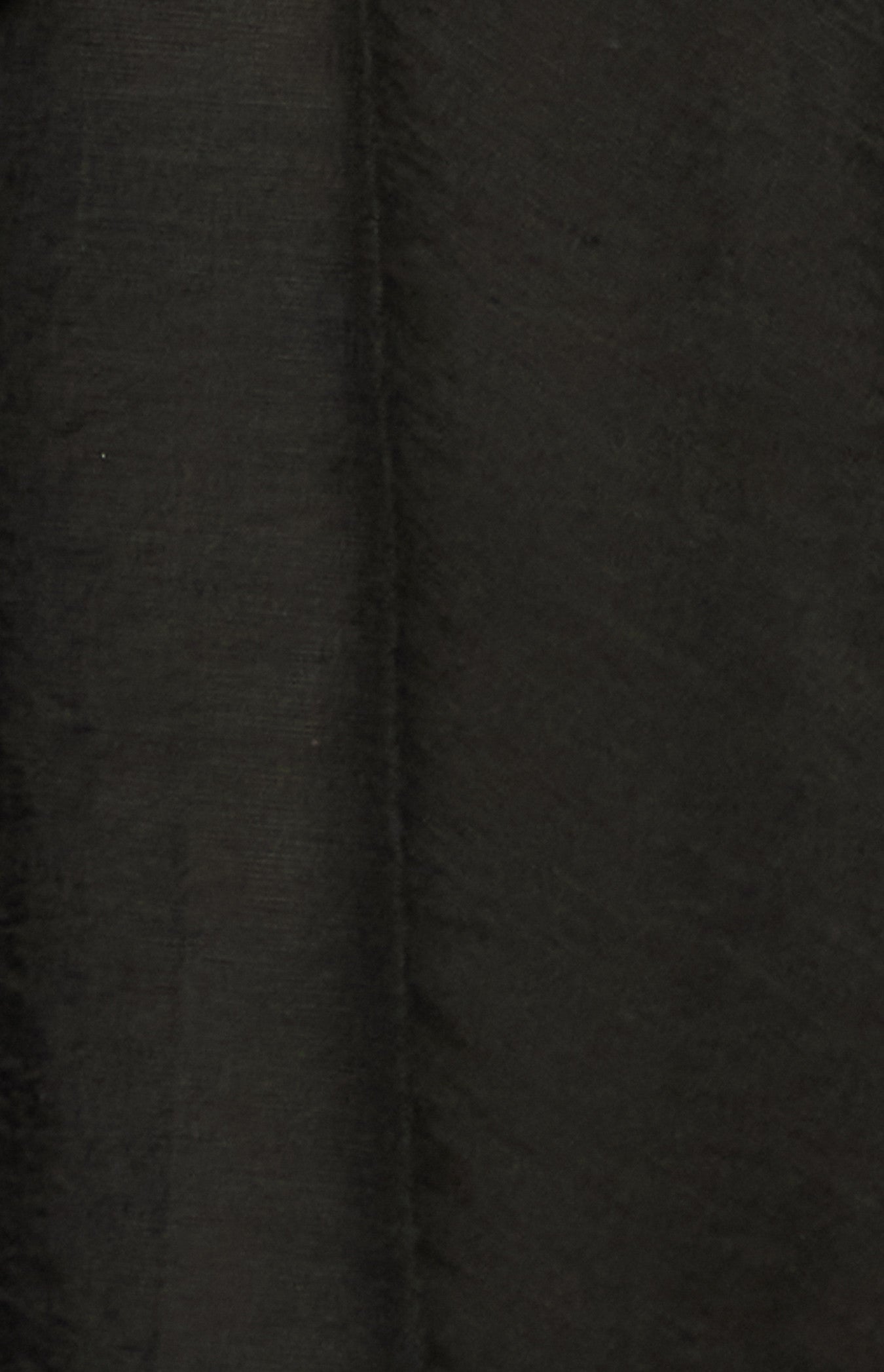 Textured Waterfall Frill Hem Midi Dress