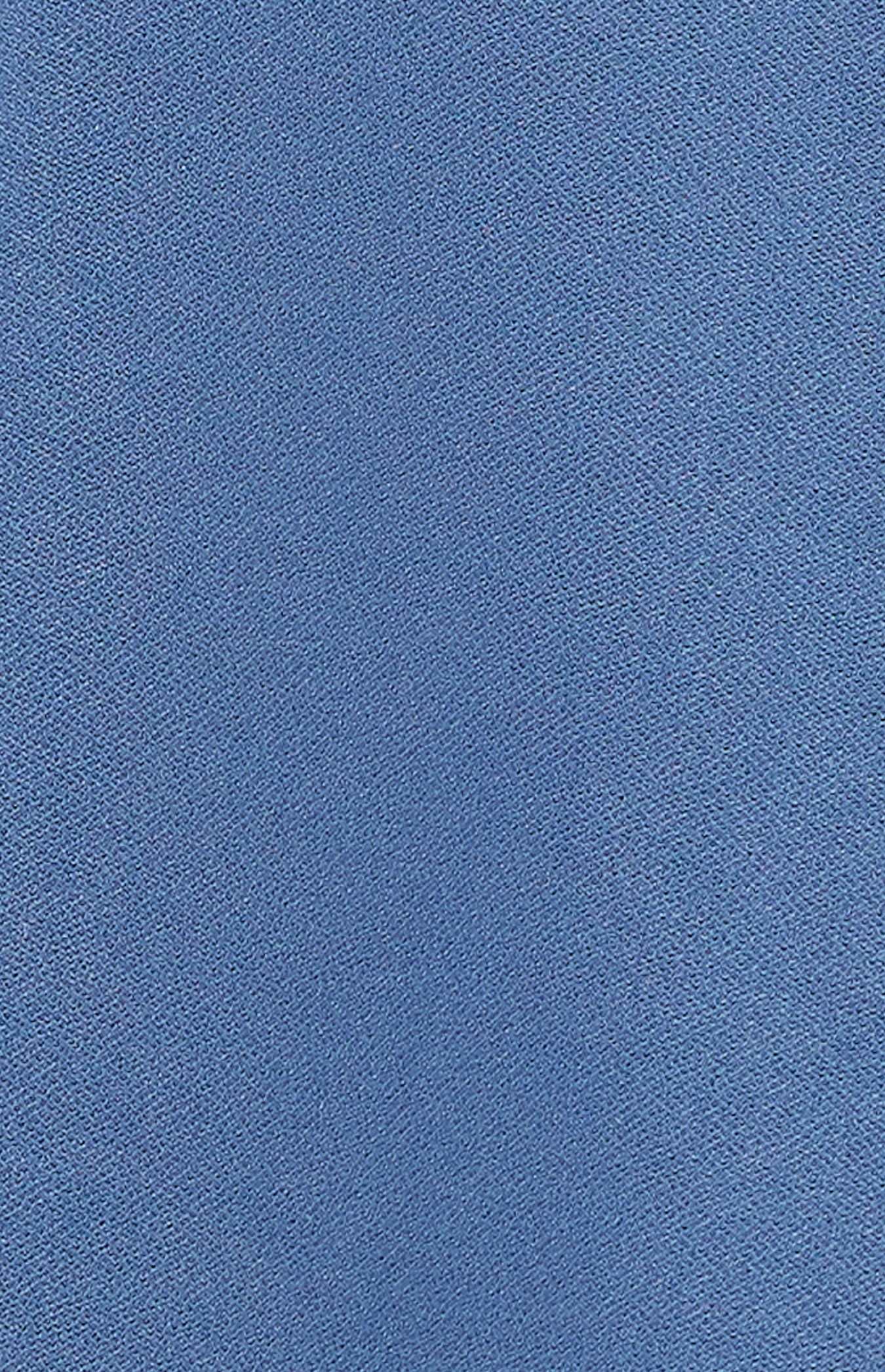 Textured Stretch Fabric Panel Dress