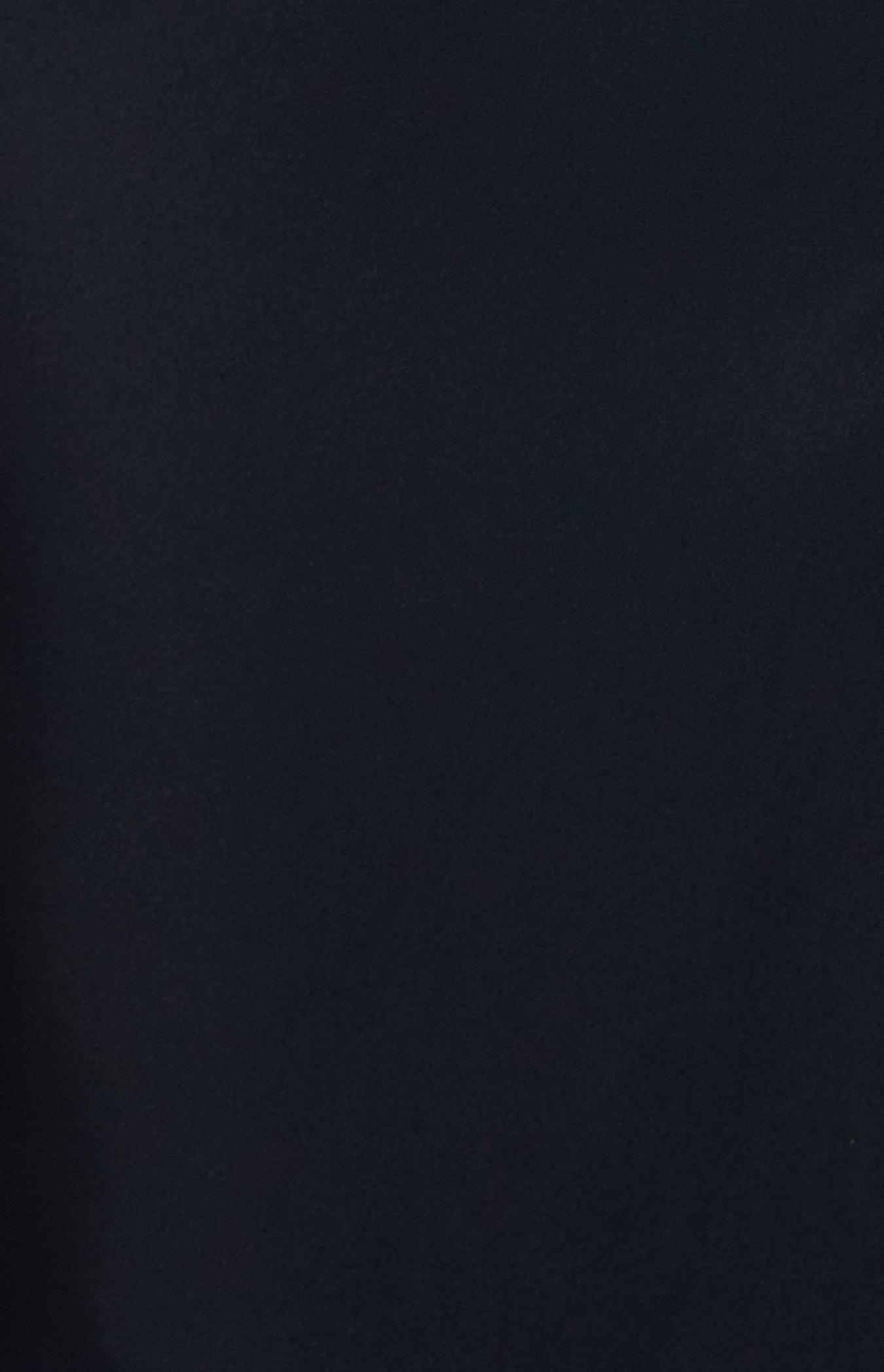 Halter Neckline Satin Midi Dress with Tulip Hem