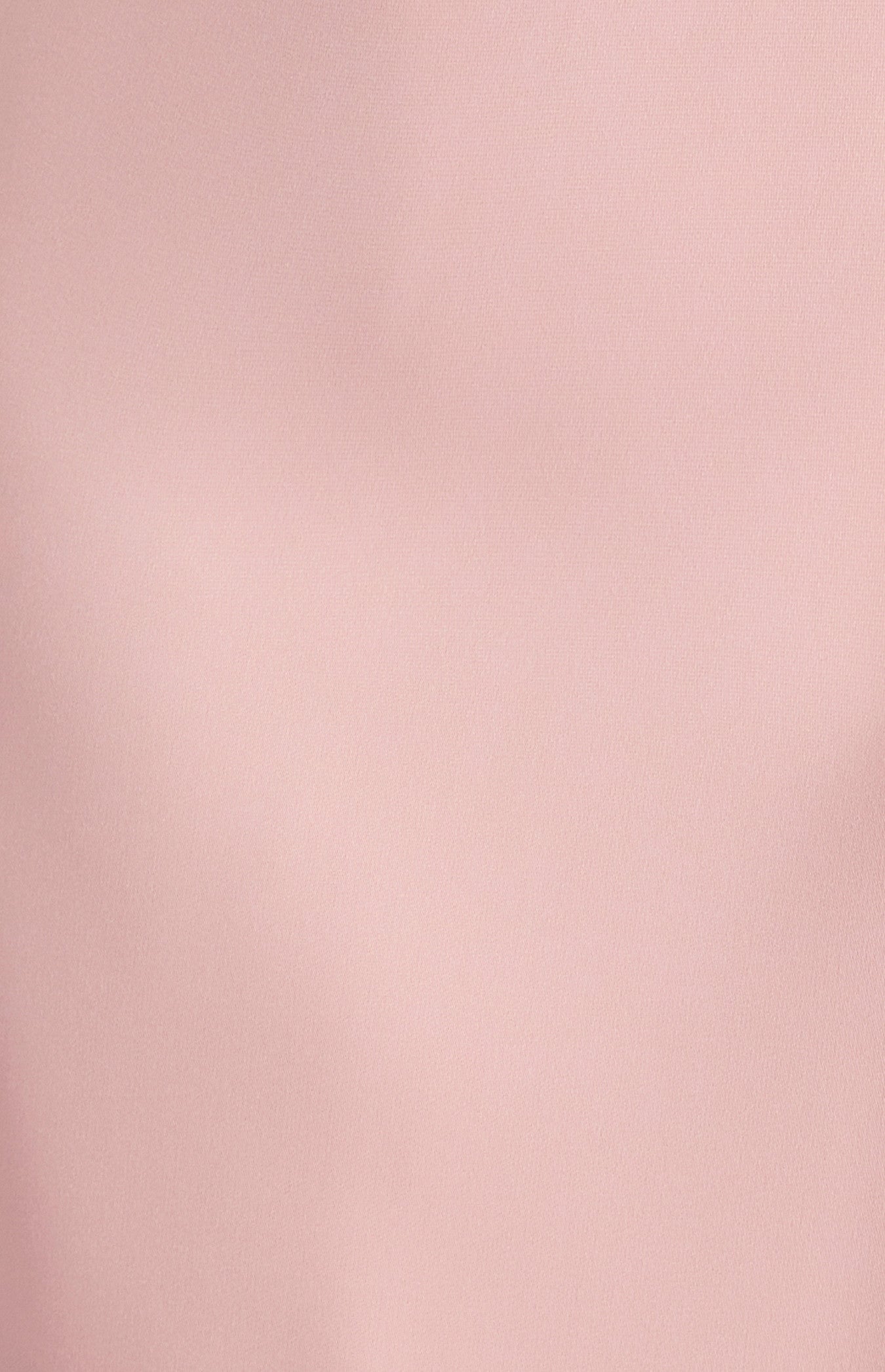 Halter Neckline Satin Midi Dress with Tulip Hem