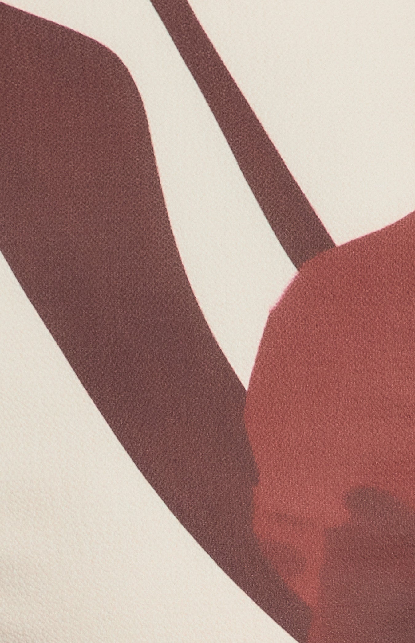 Floral Strapless Maxi Dress with Waist Tie