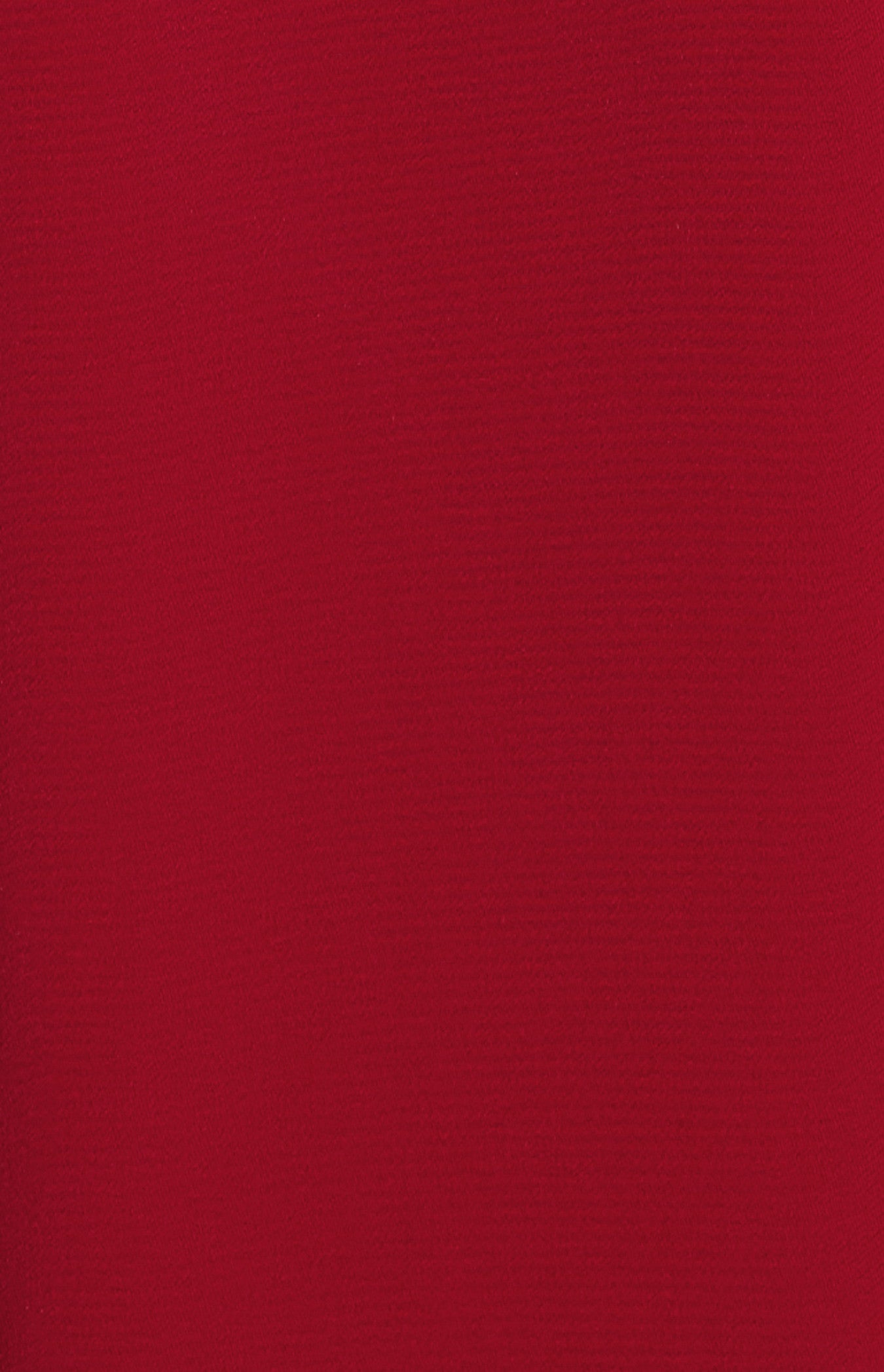 Gold Chain Detail Pleated Front Jumpsuit