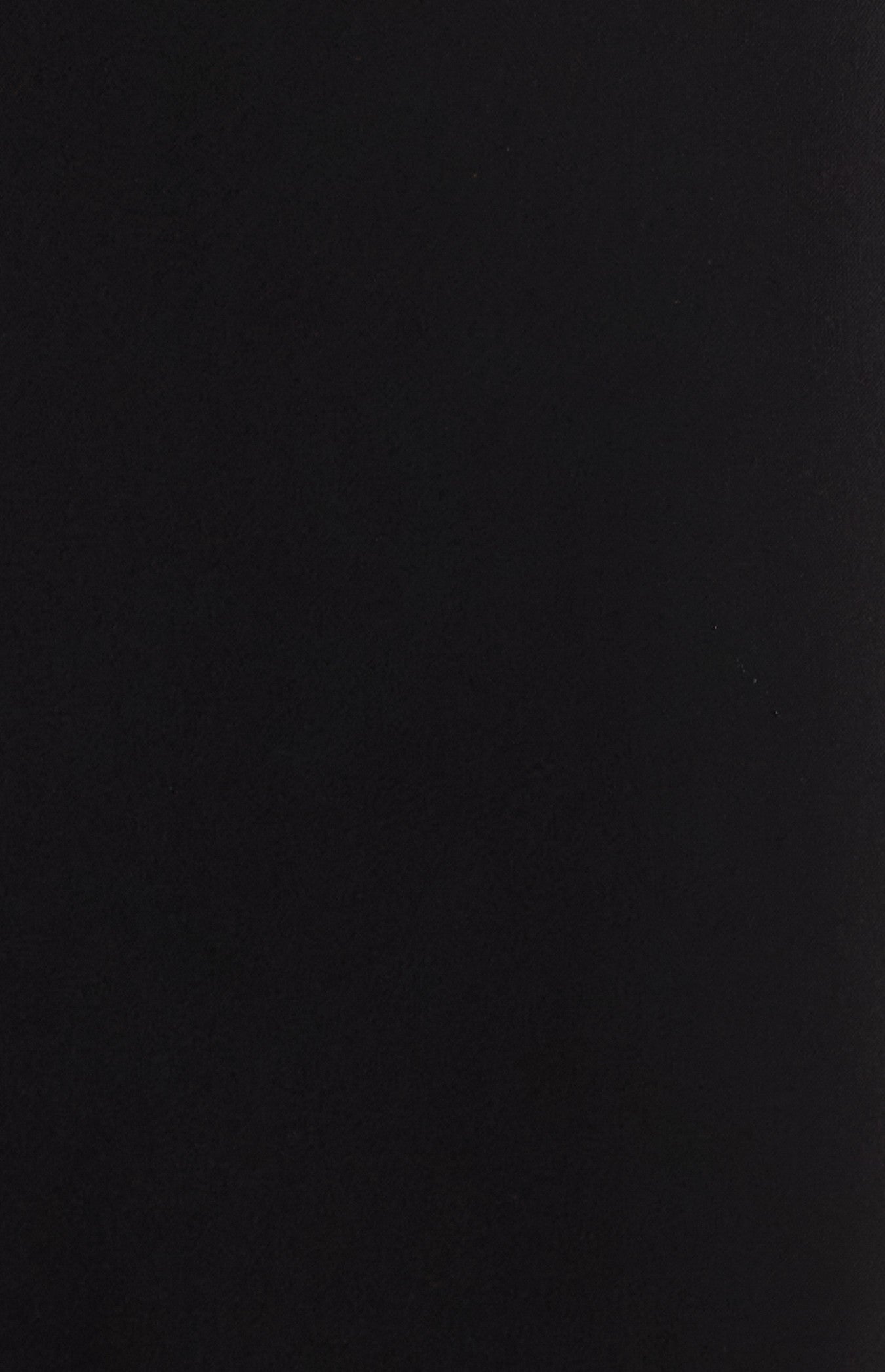 One Shoulder Elastic Waist Scarf Jumpsuit