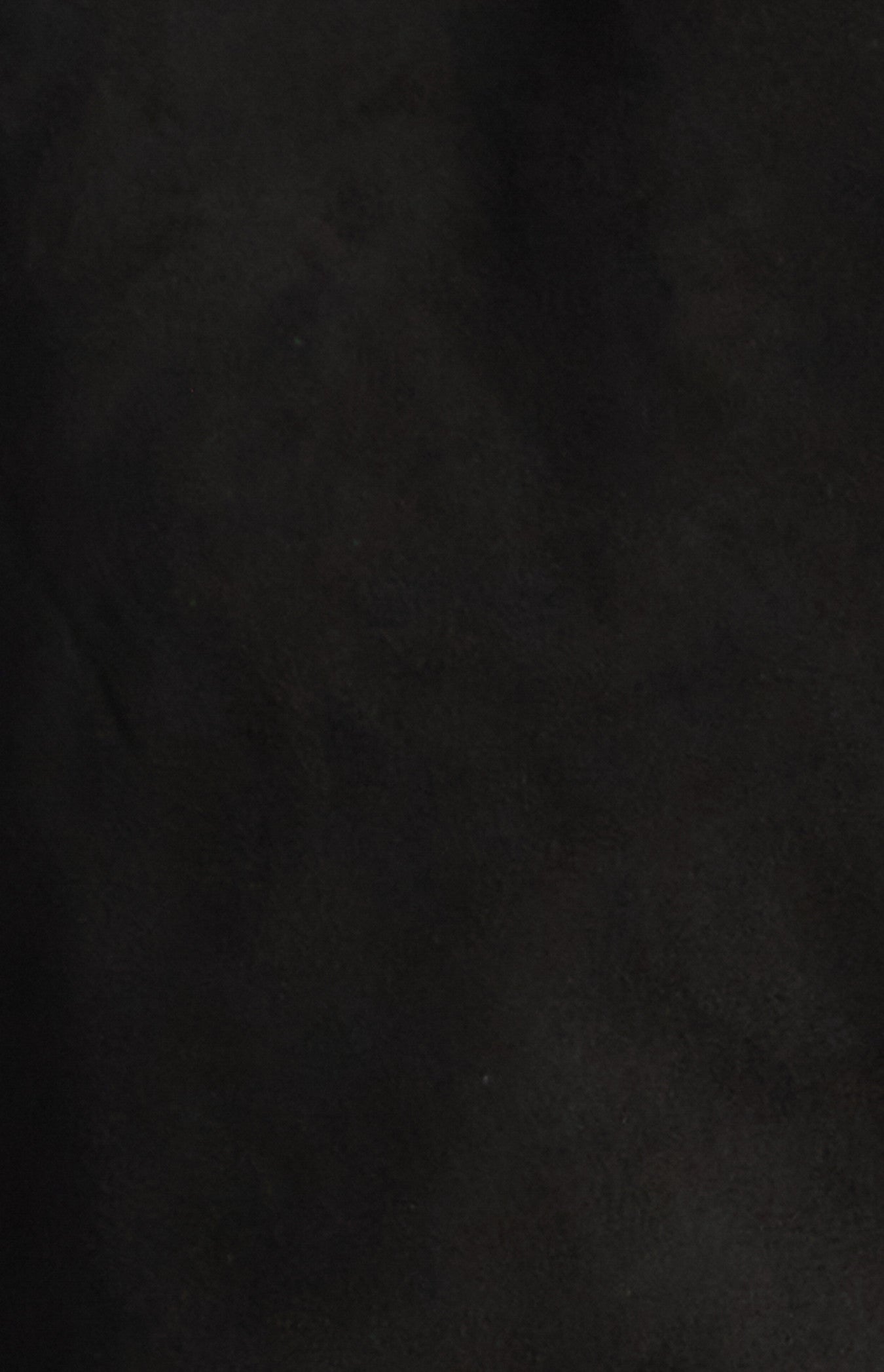 Faux Suede Waterfall Jacket with Waist Tie and Pockets