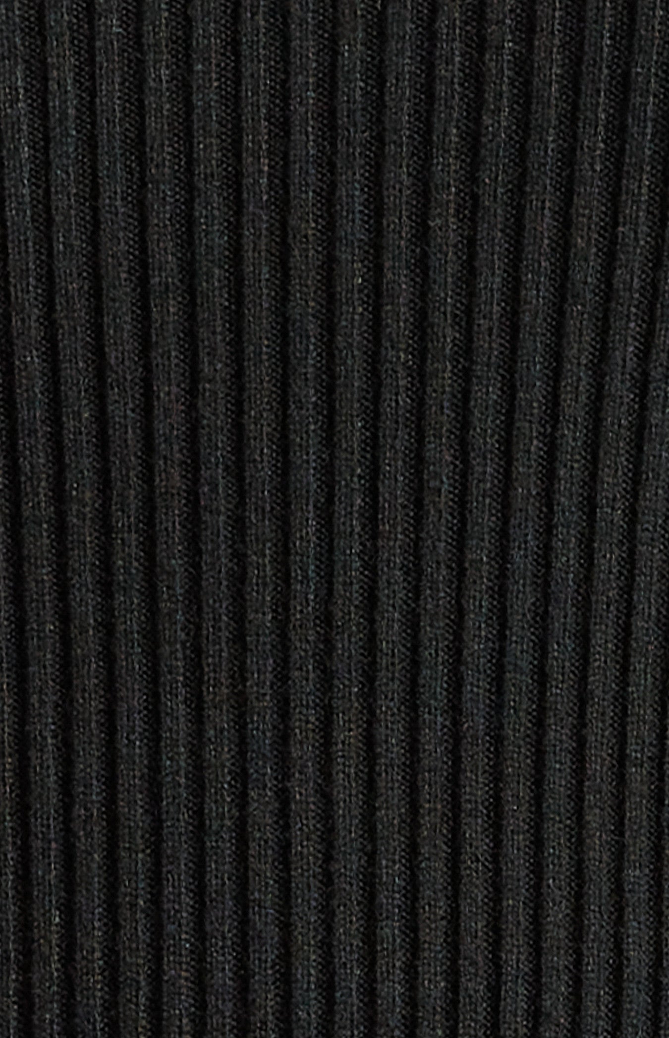 V Neckline Flare Sleeves Knit Top