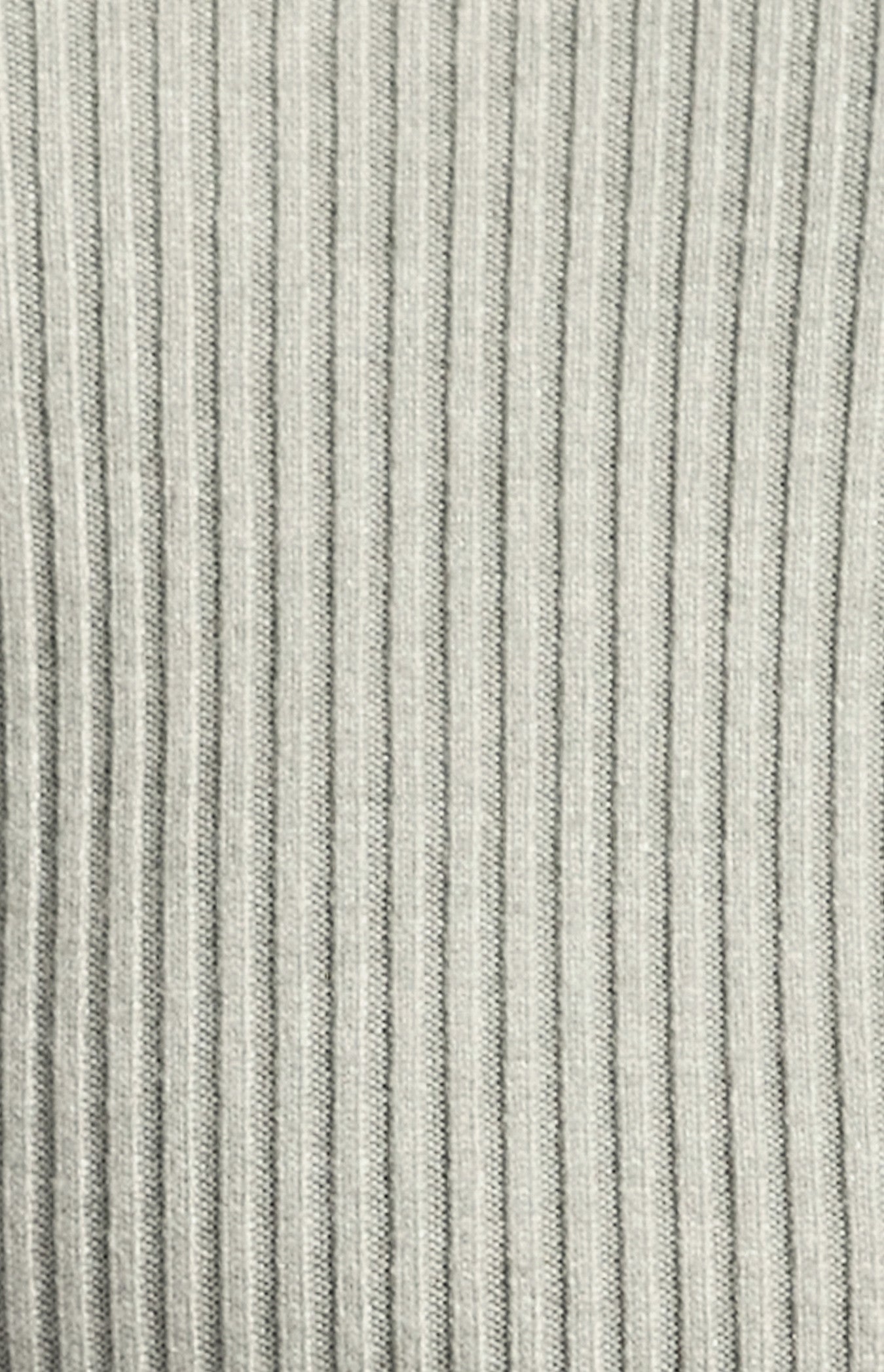 V Neckline Flare Sleeves Knit Top