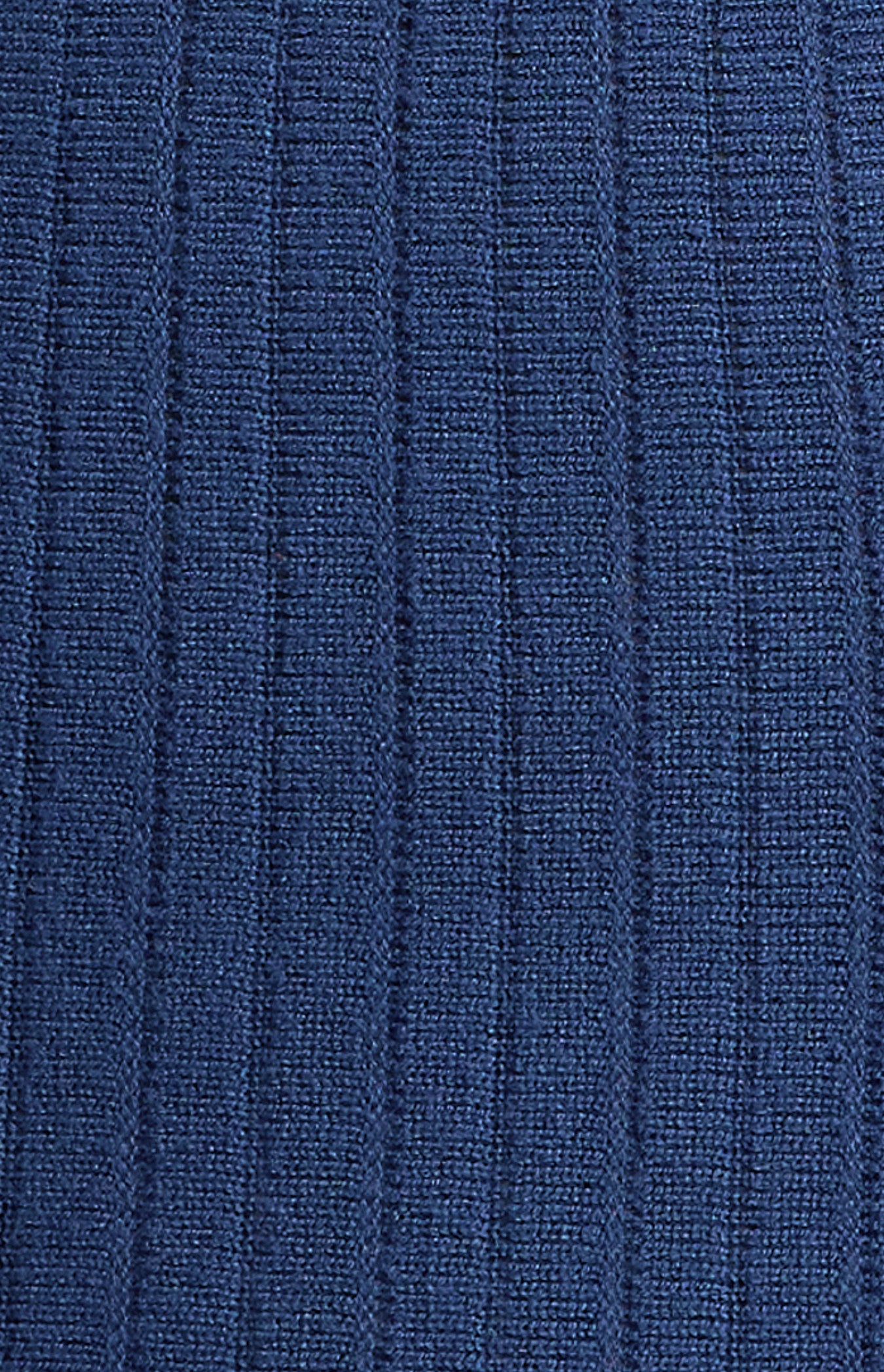 Boat Neckline Top & Pleated A-Line Maxi Skirt Knit Set