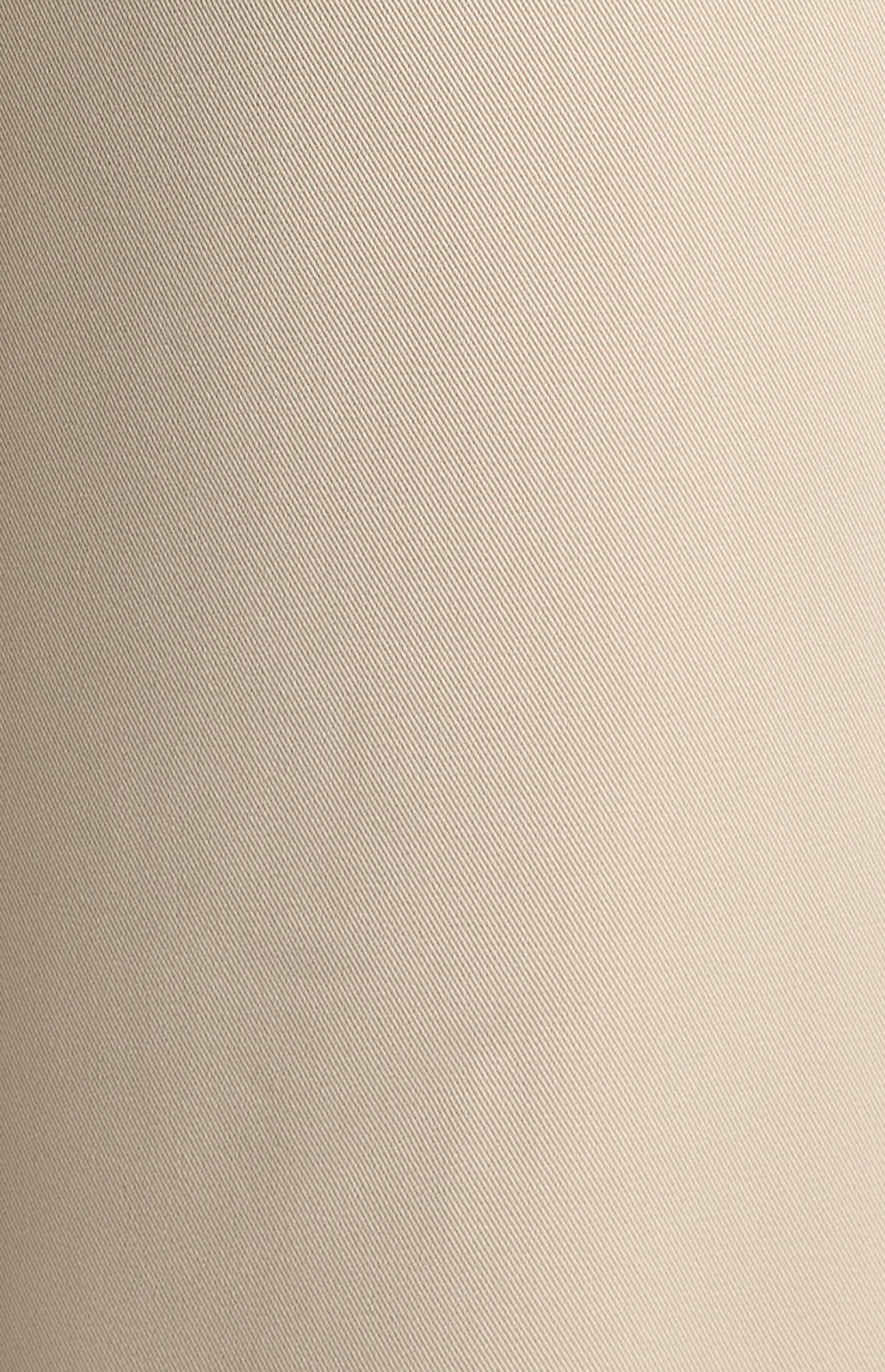 Paper Bag Waist Wide Leg Pants