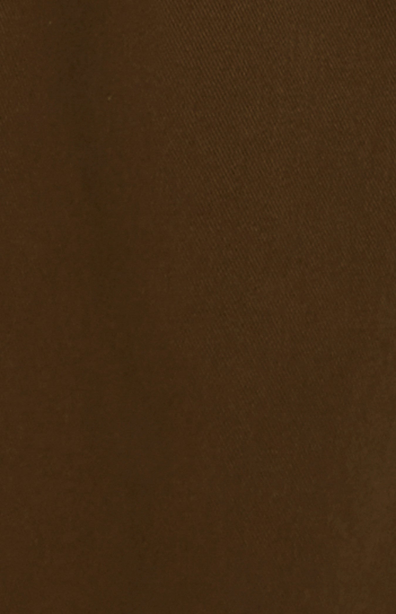 Cotton Side Patch Pocket Detail Pants