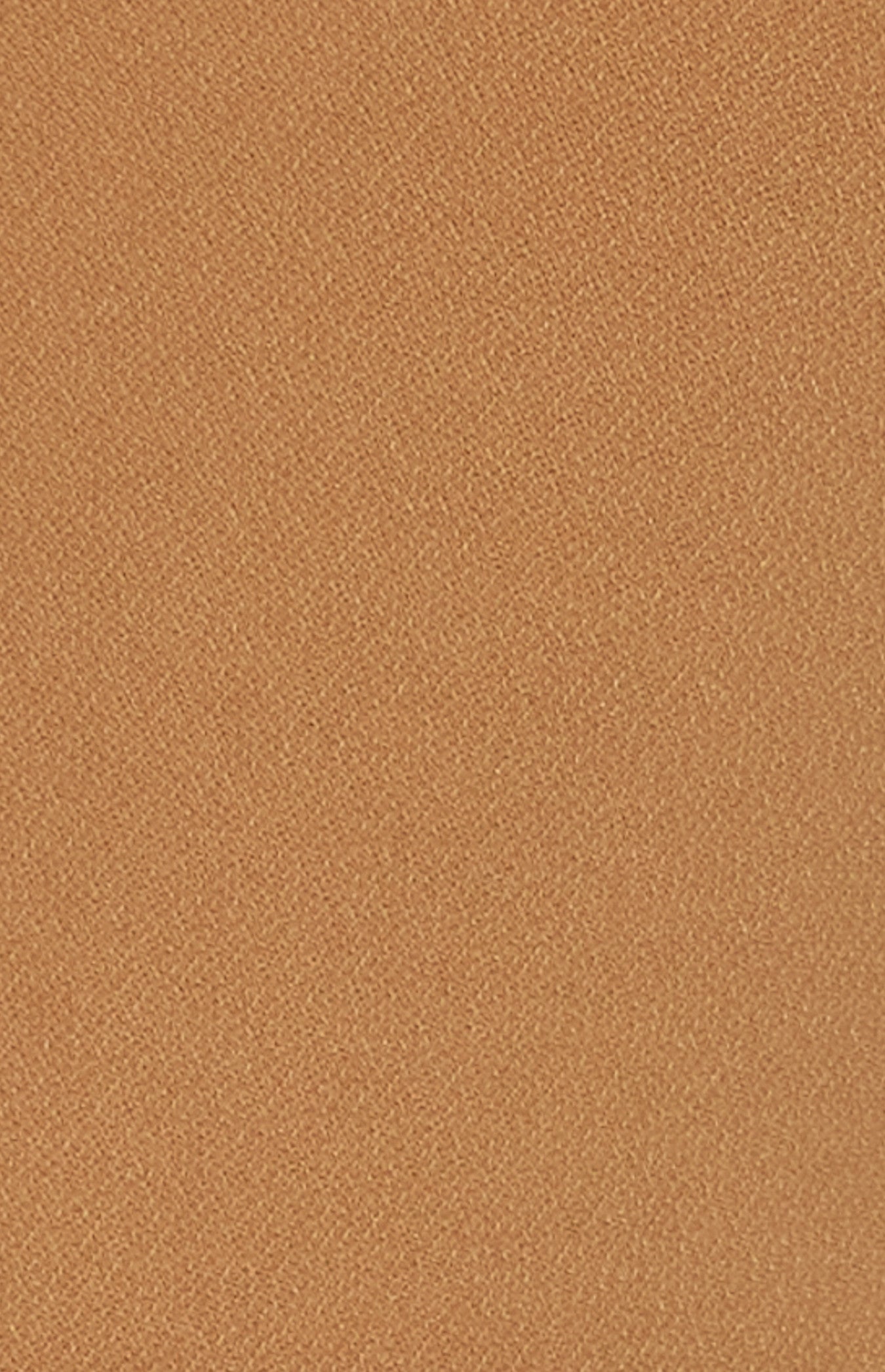 One Shoulder Jersey Top with Knot Feature