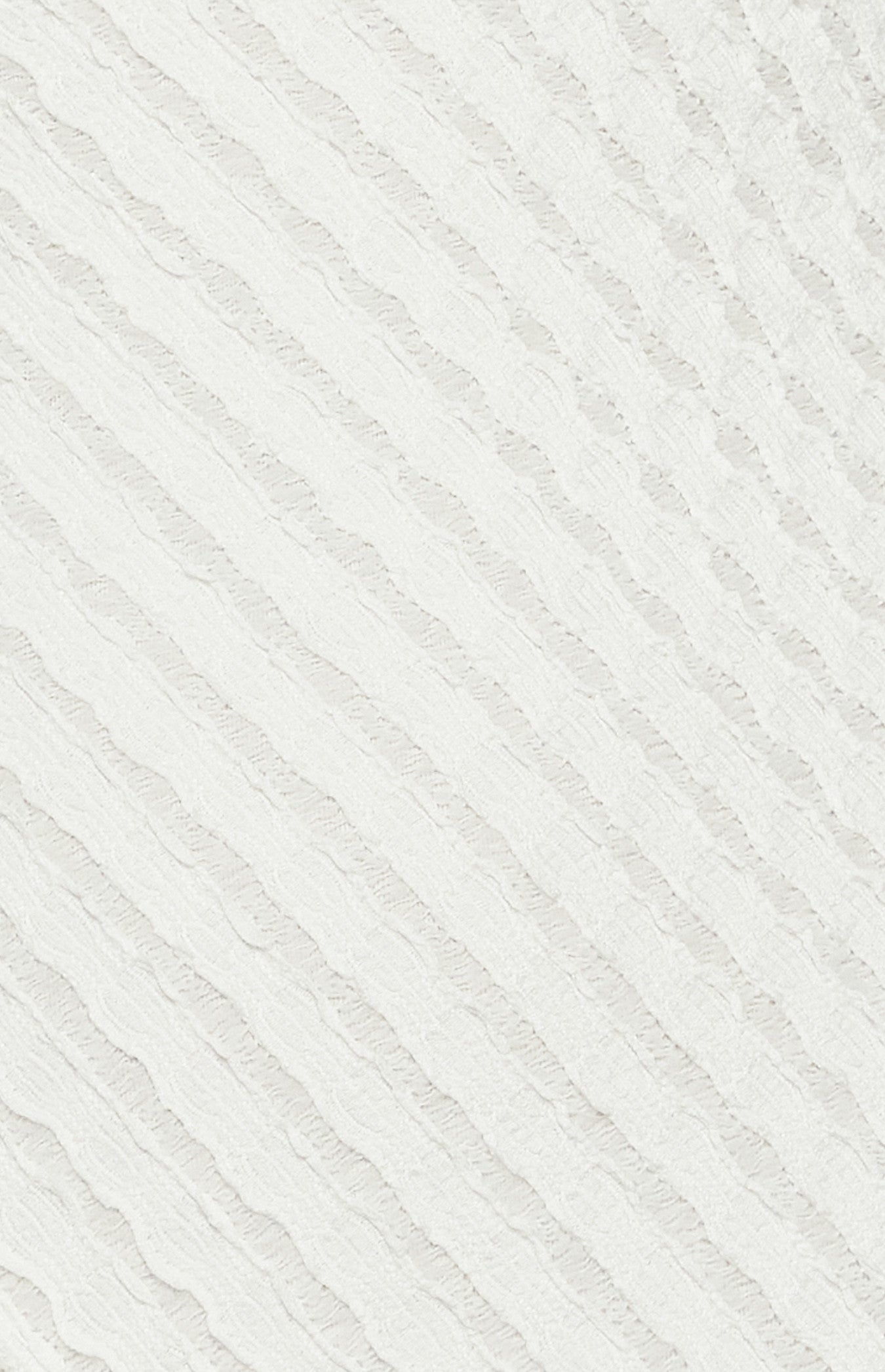 Textured Jersey Dress with Contrast Panel