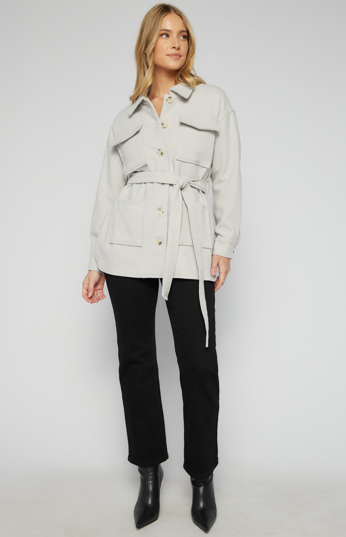Jackets