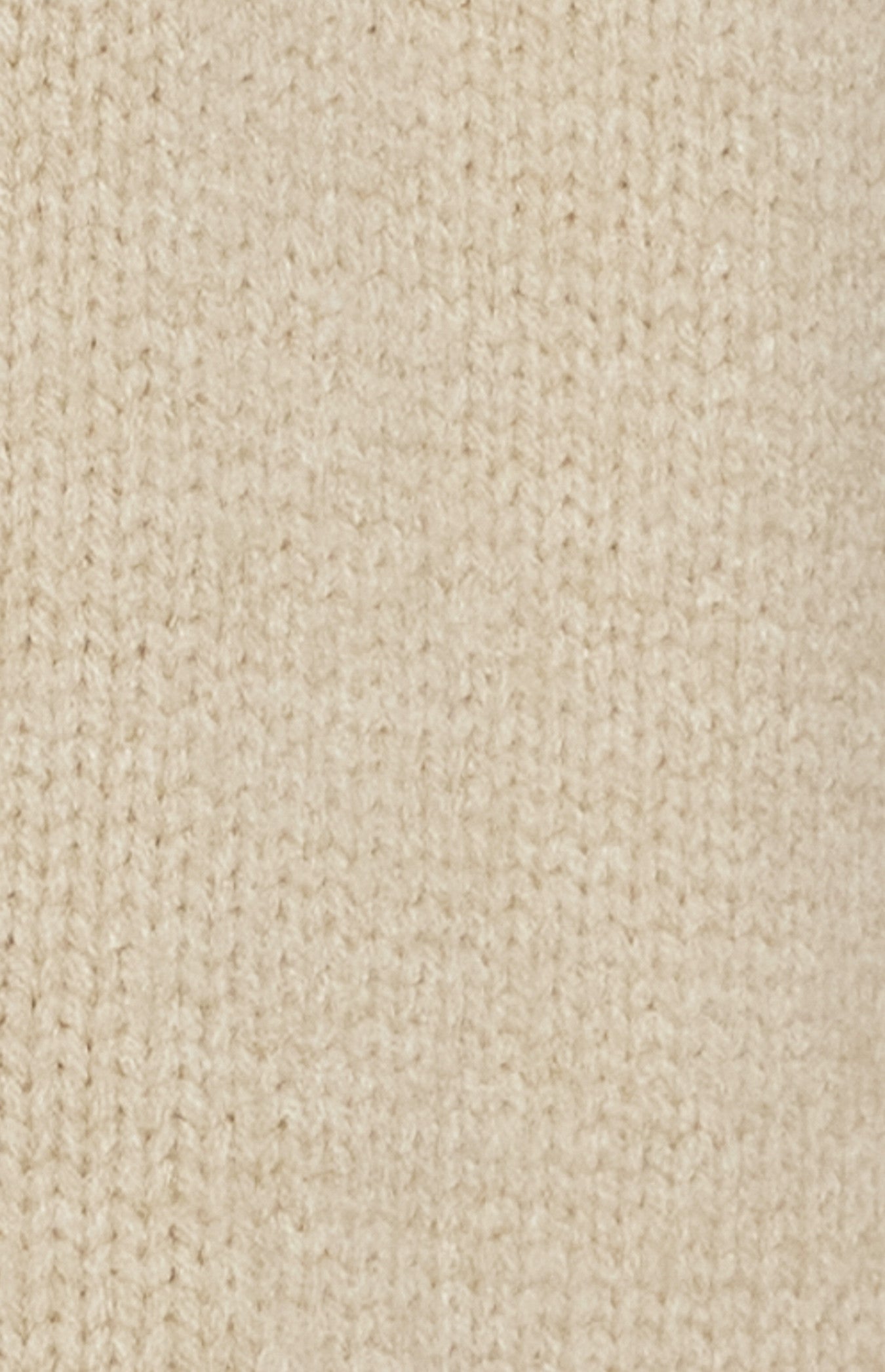 Oversized Bubble Sleeve Cardigan