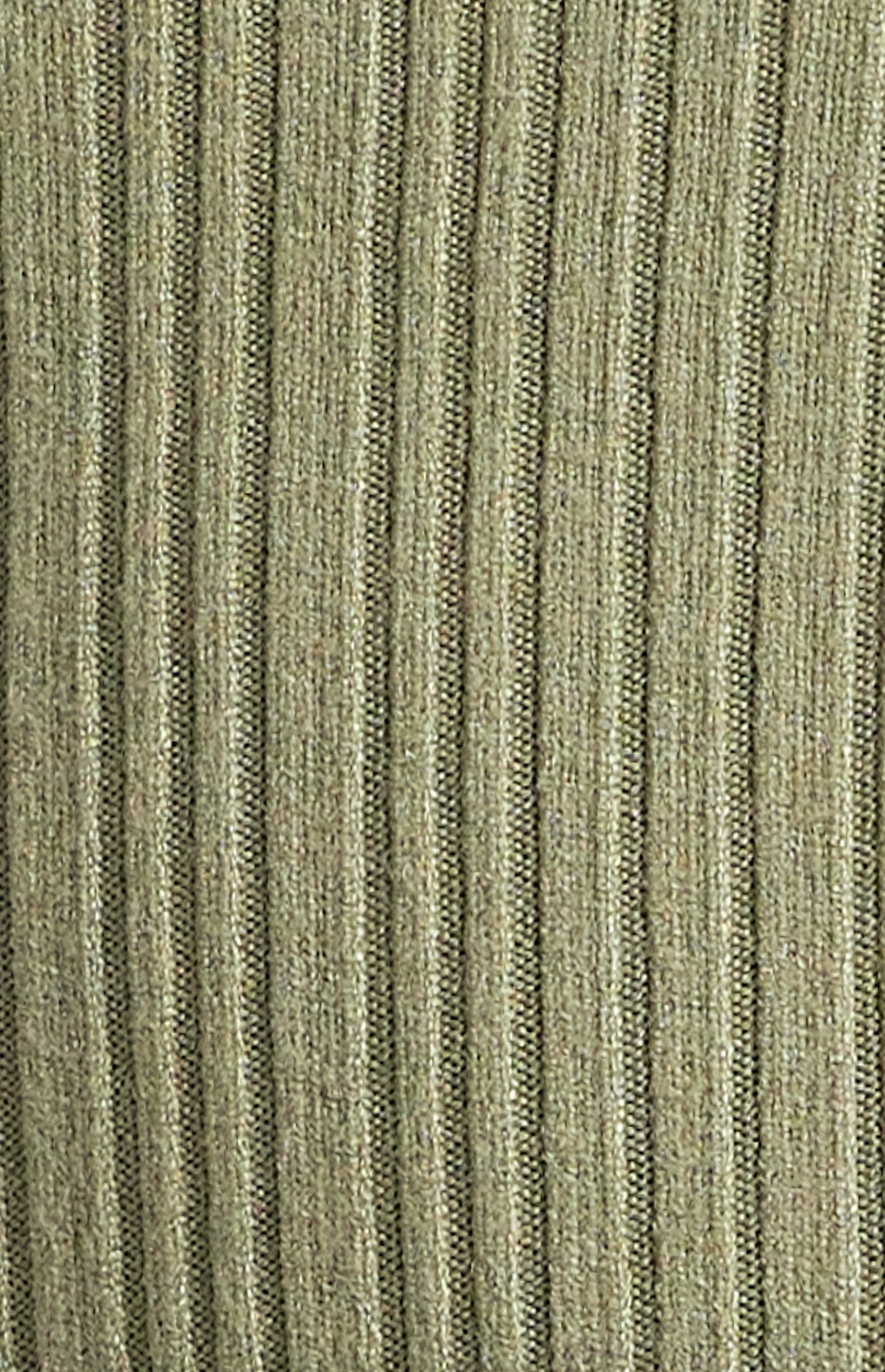 Twist Neckline Cut-Out Detail Knit Top