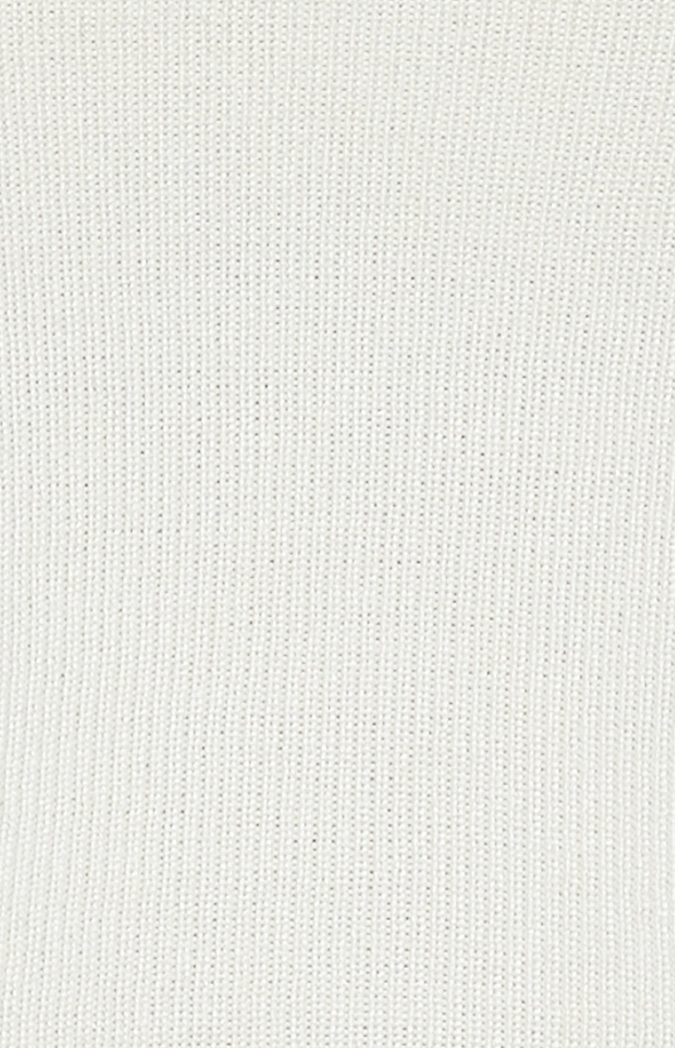 Halter Neck Knit Top with Key-Hole Detail