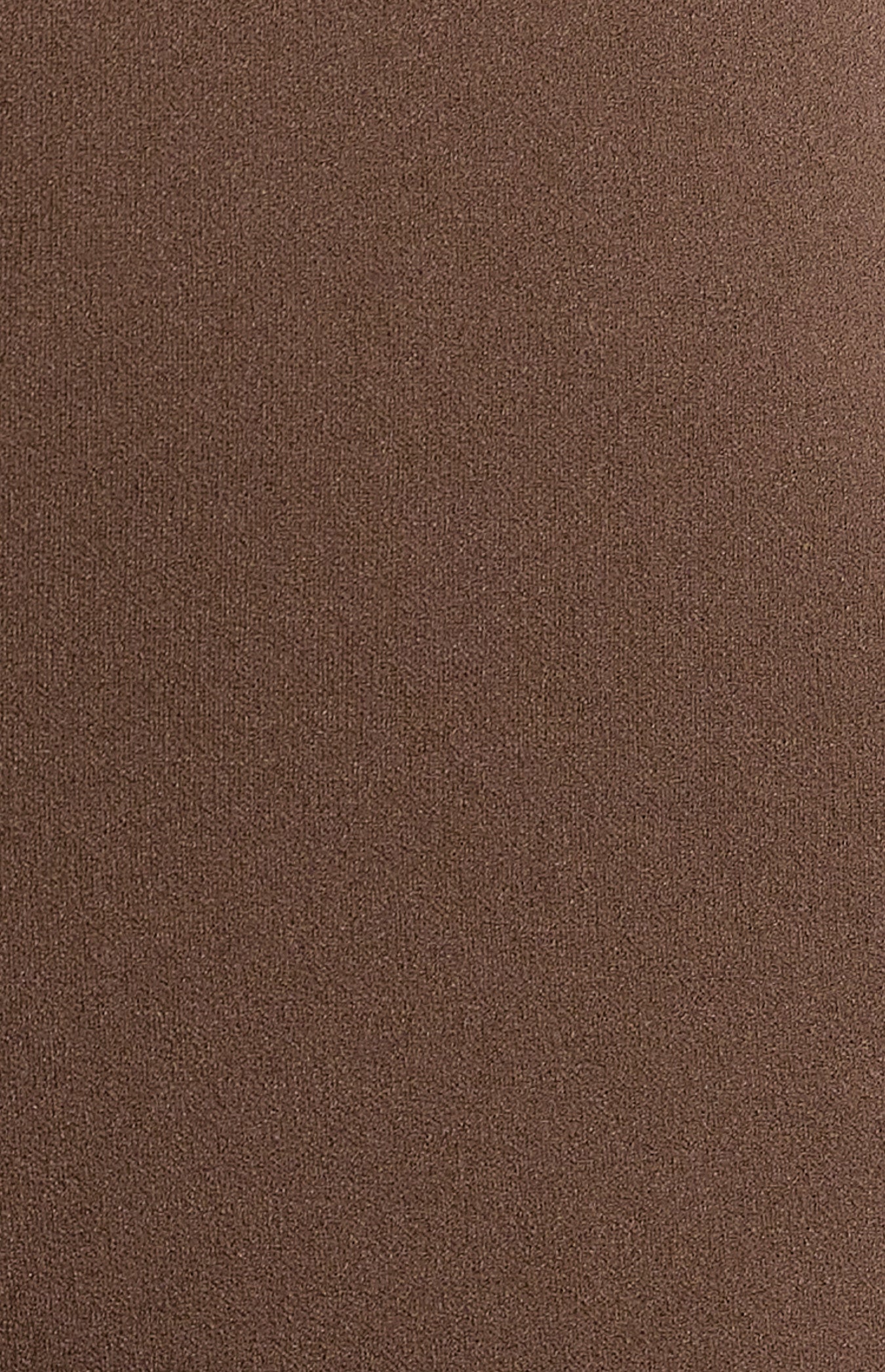 Stretch Jersey High Waisted Straight Leg Pants