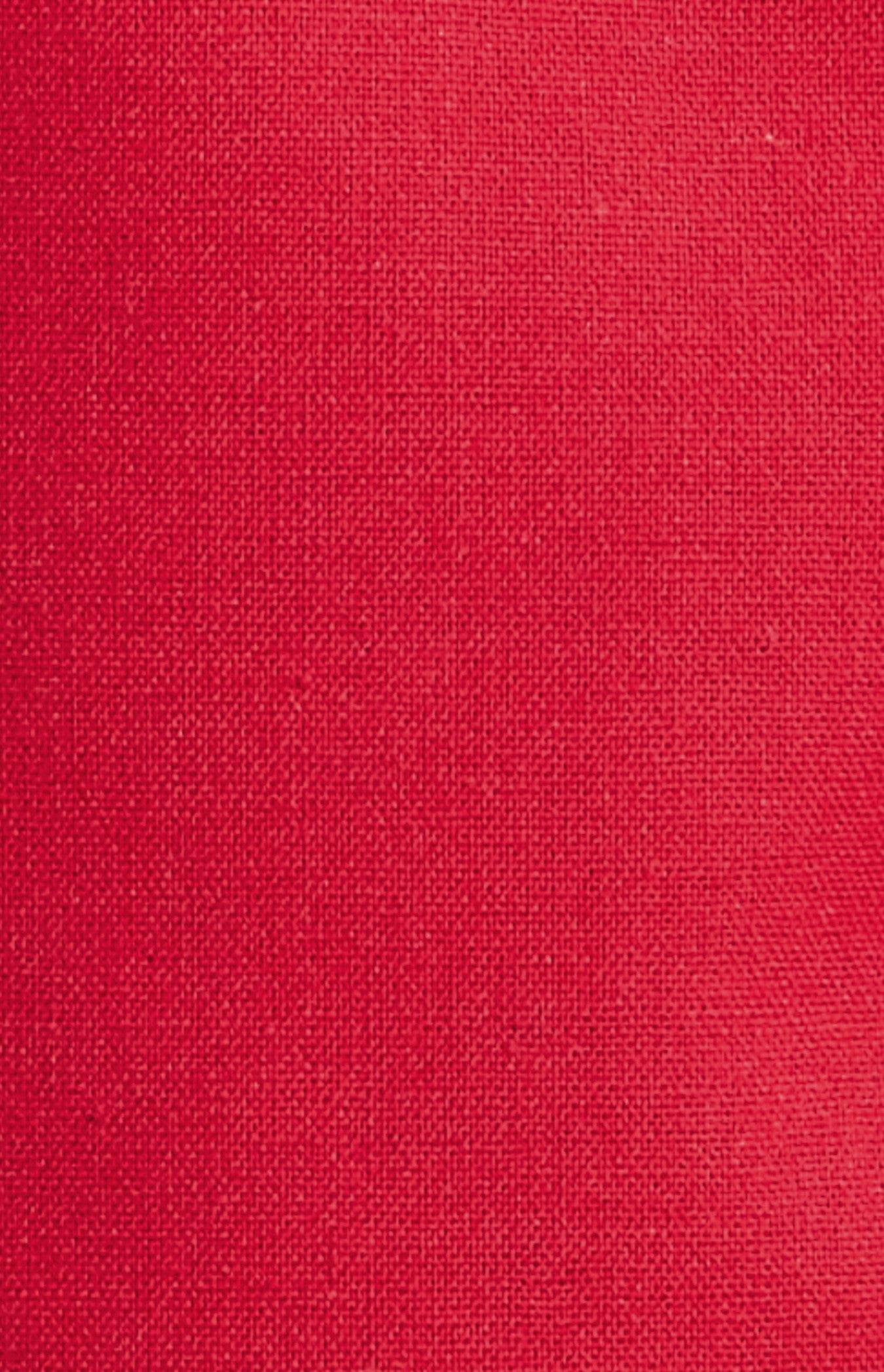 Cotton Linen Shorts with Elastic Back Waist