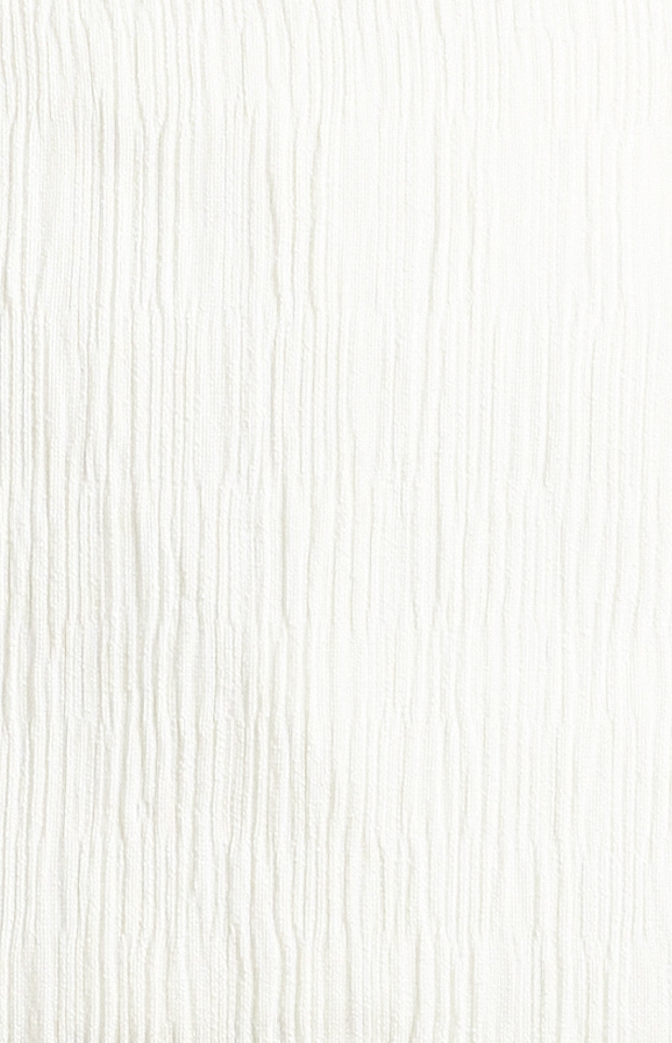 Gold Beaded Detail Textured Set with Halter Top and Pants