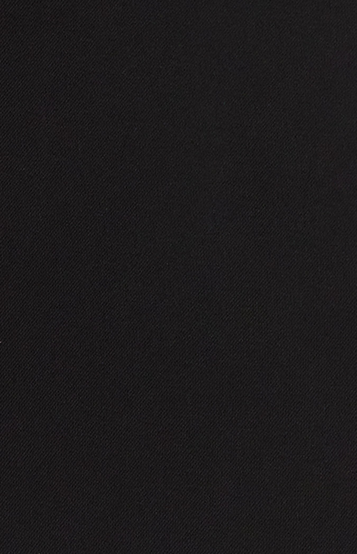 Faux Pocket Detail Mini Skirt