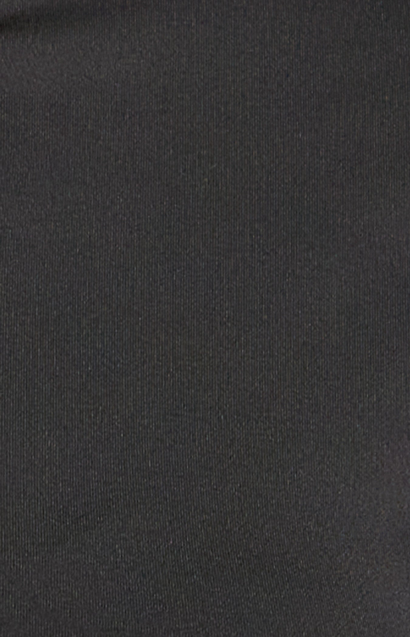 D-Ring Buckle Shoulder Detail Ruched Jersey Top