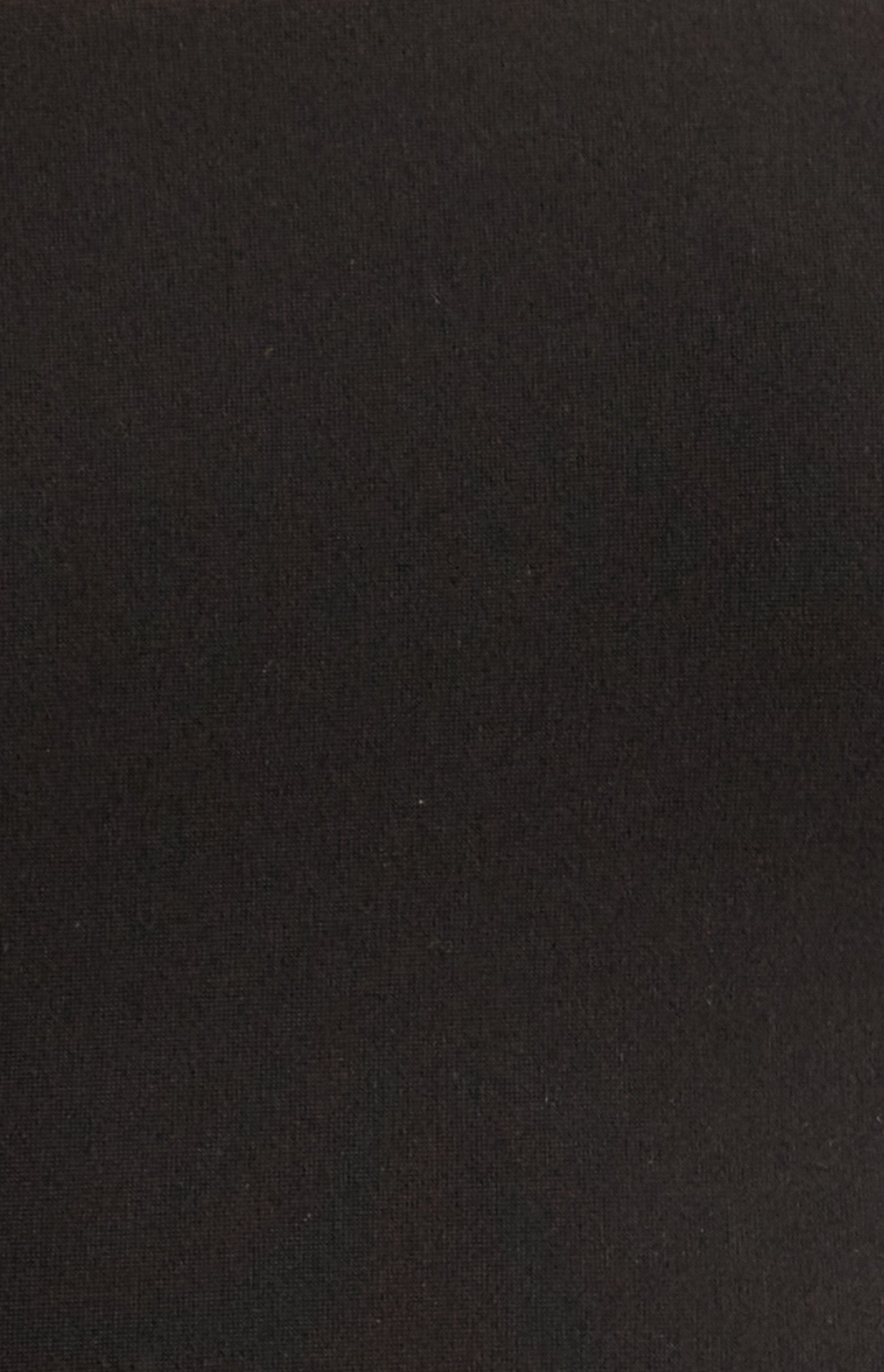 Stretch Jersey Peplum Top with Invisible Side Zip