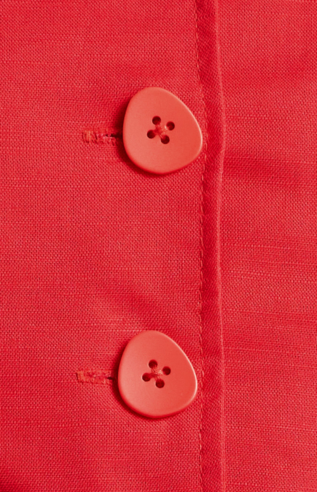 Butterfly Sleeves Panel Details Top