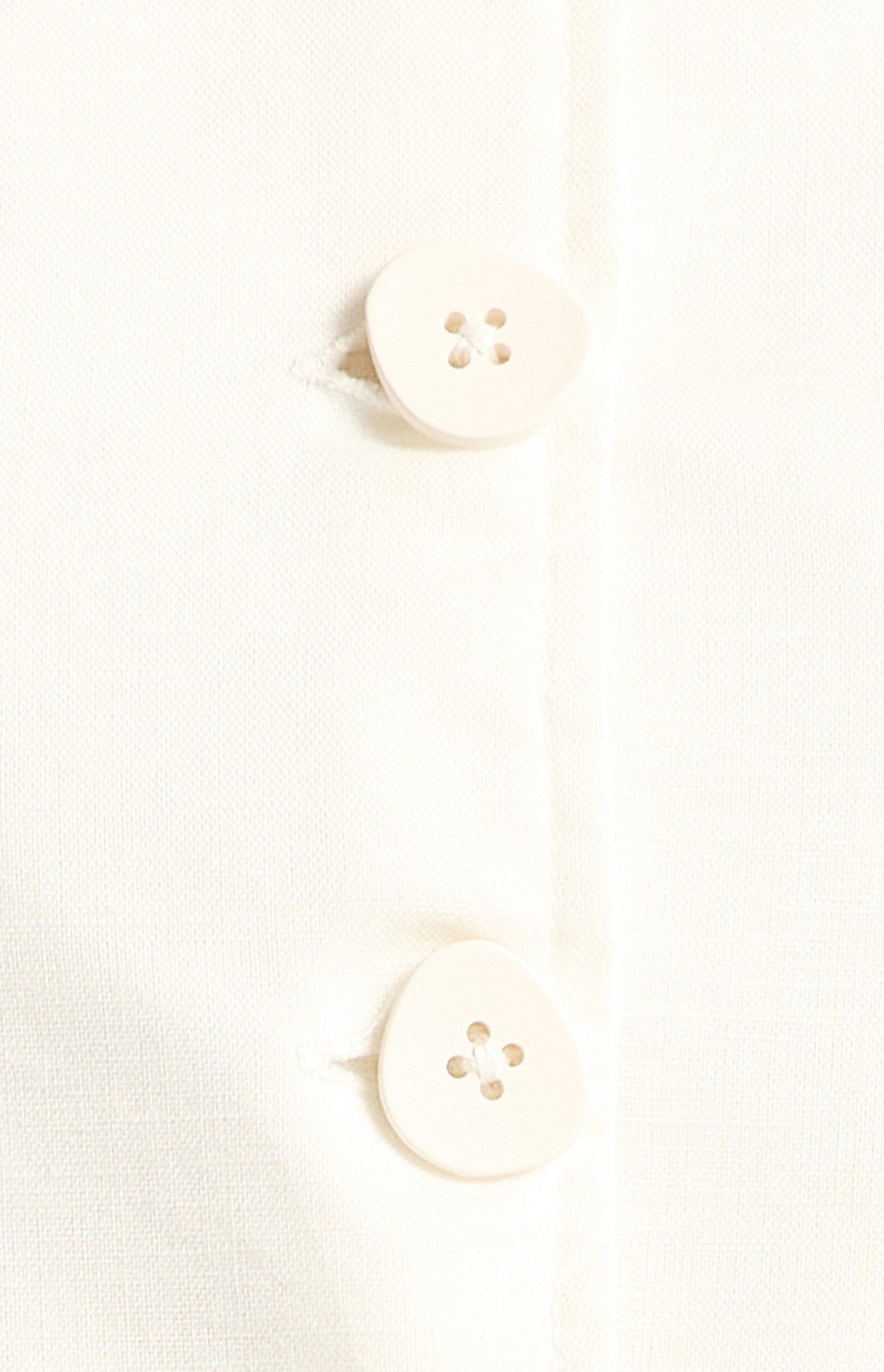 Butterfly Sleeves Panel Details Top