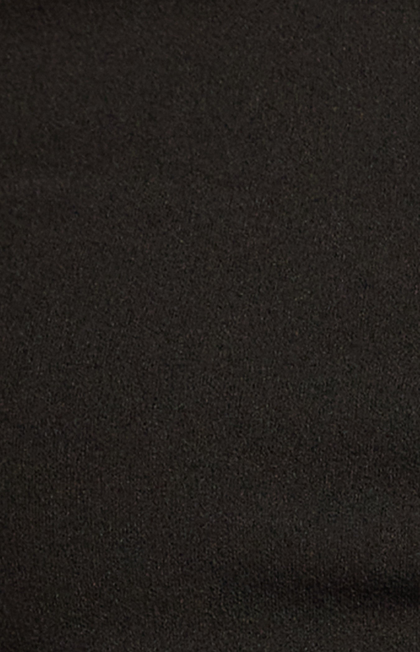 Gold Buckle Asymmetric Hem Jersey Top