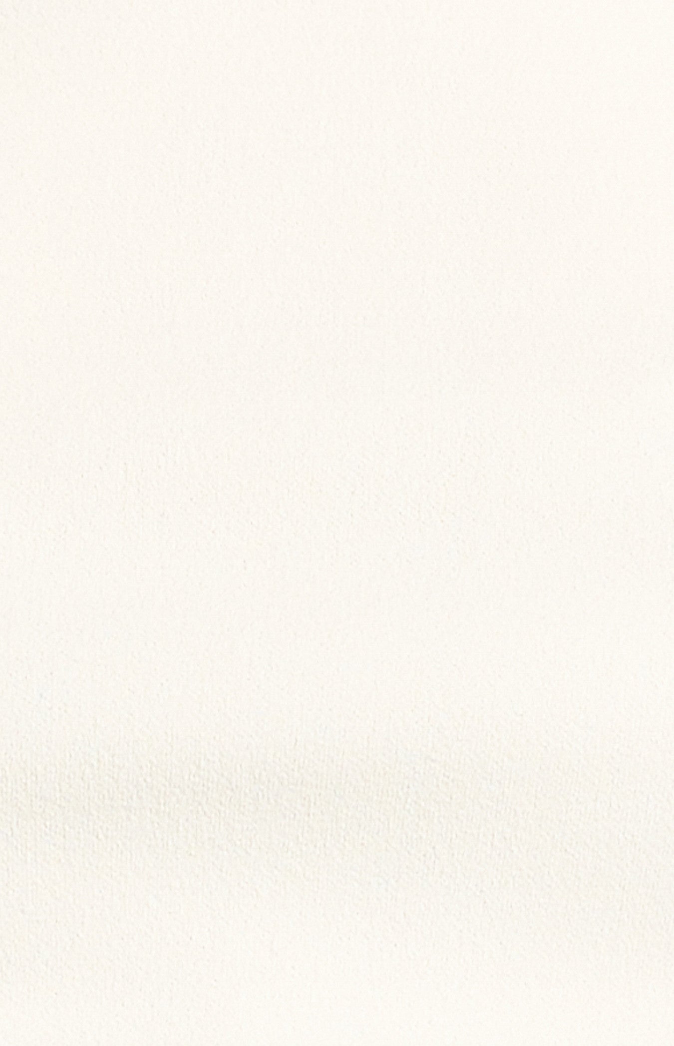 Gold Buckle Asymmetric Hem Jersey Top