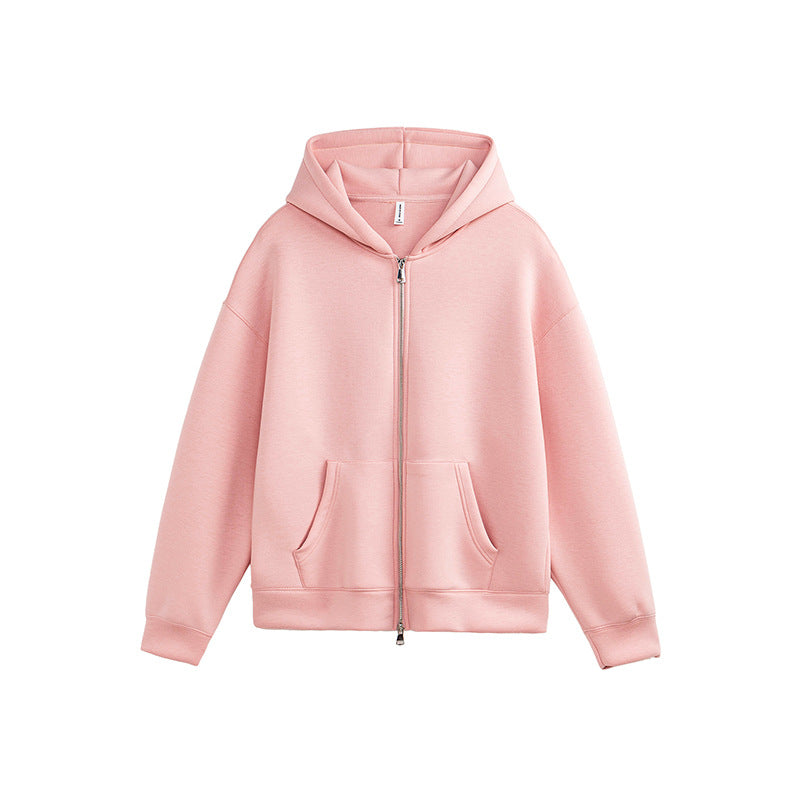 Retro Oversized Unisex Casual Hoodie