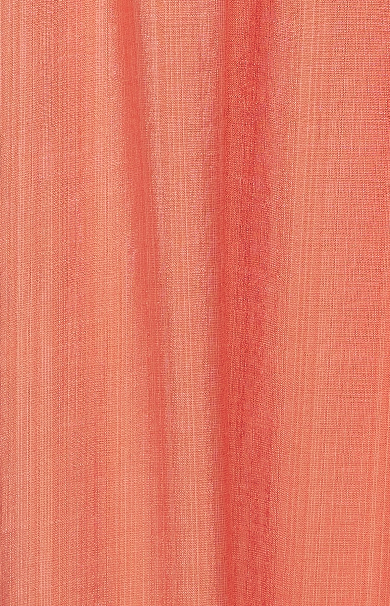 Bubble Sleeve Gathered Bodice Midi Dress