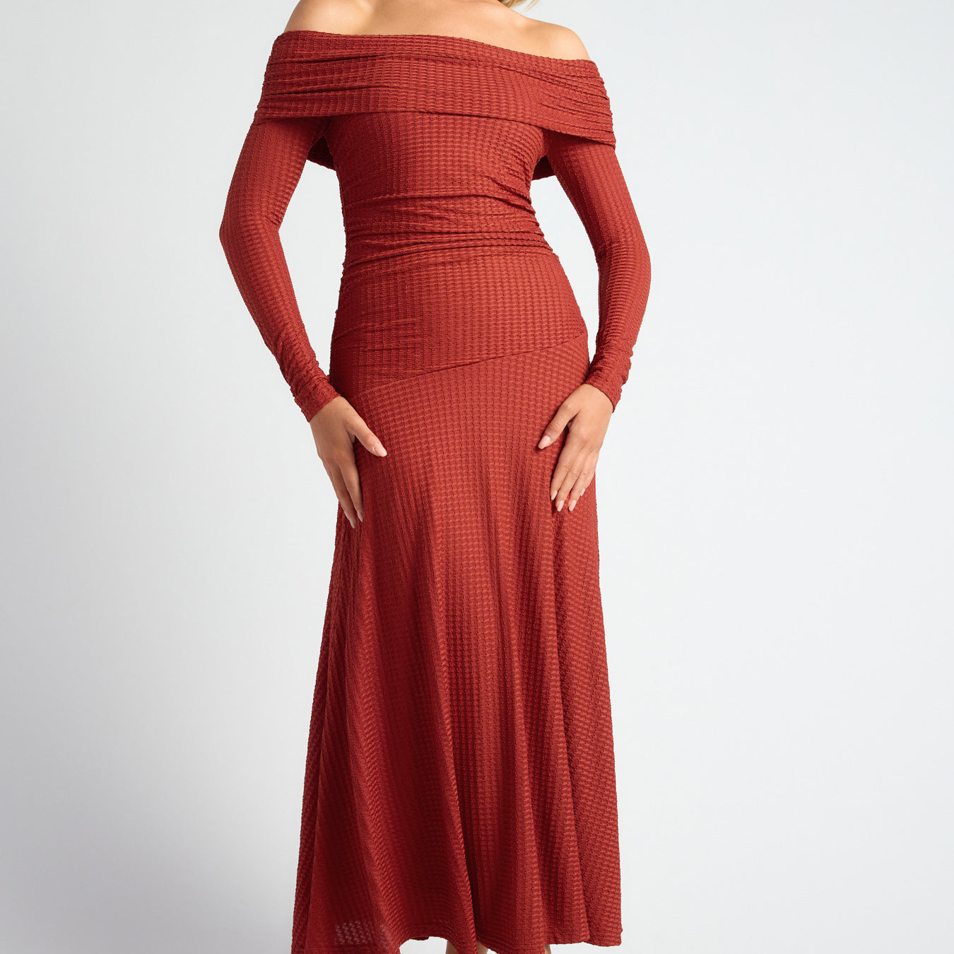 Maxi Dresses