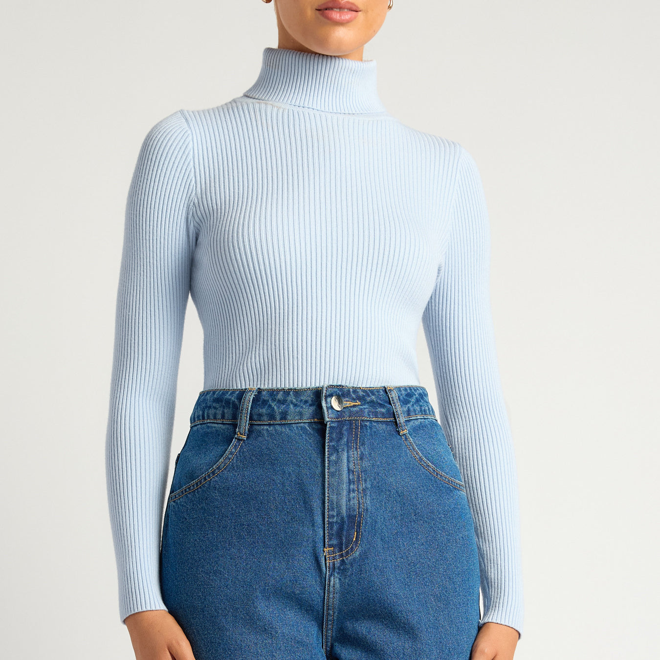 Knit Tops