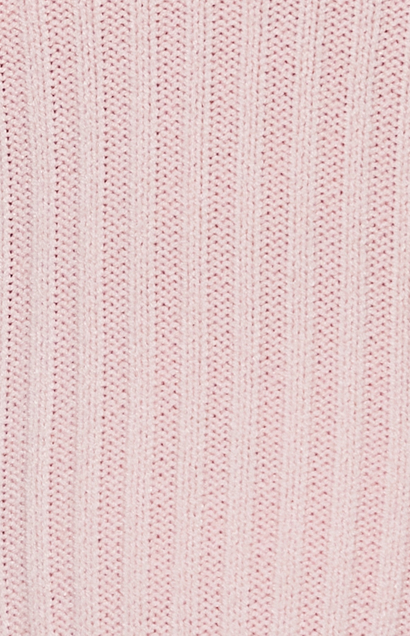 Off Shoulder A-Line Knit Dress with Panel