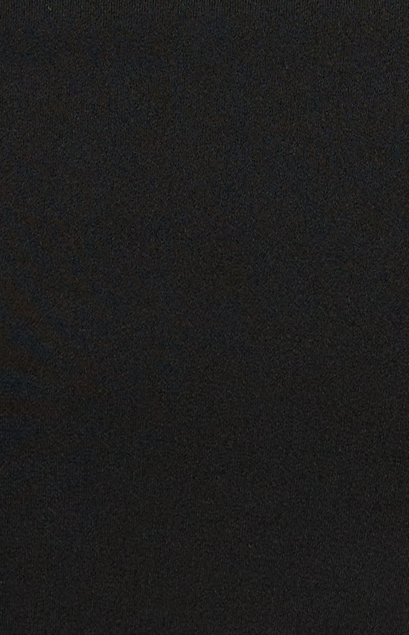 Ruched Detail Racer Jersey Dress with Side Split