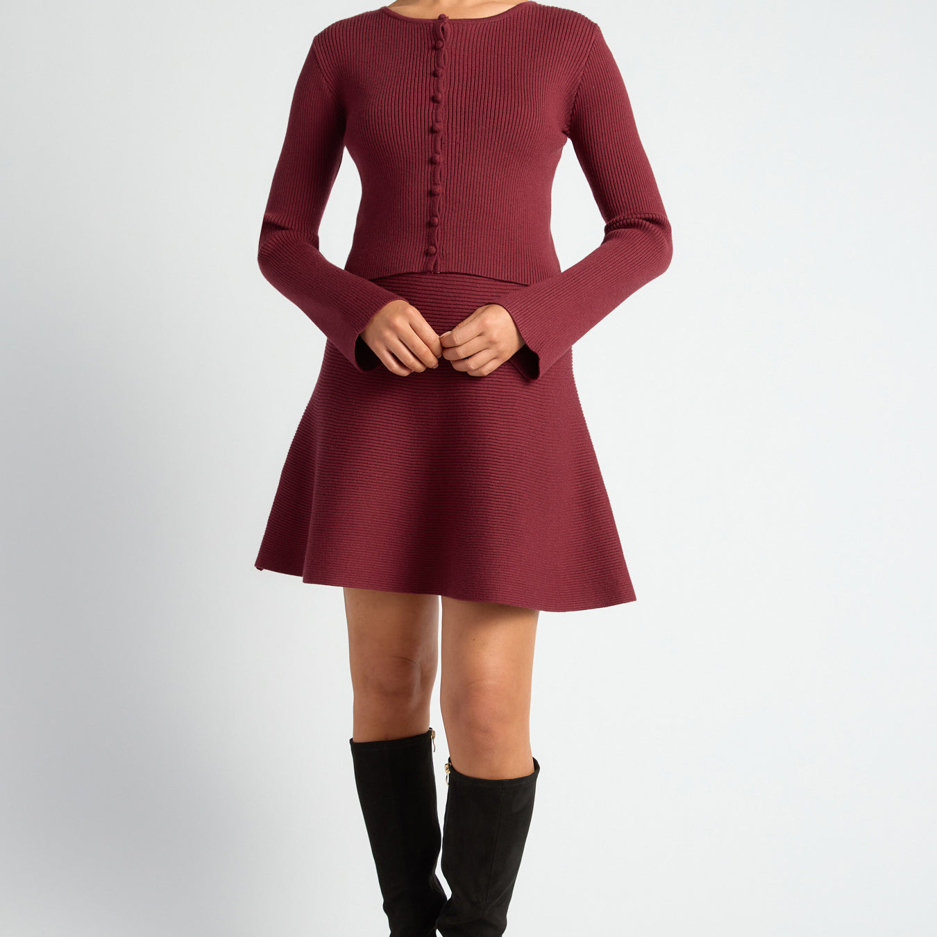 Mini Dresses